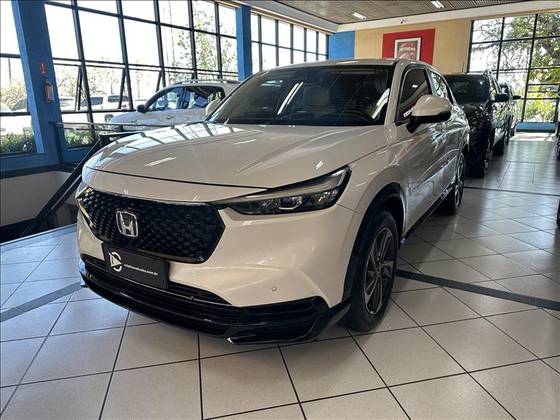 HONDA HR-V 1.5 DI I-VTEC TURBO FLEX TOURING CVT